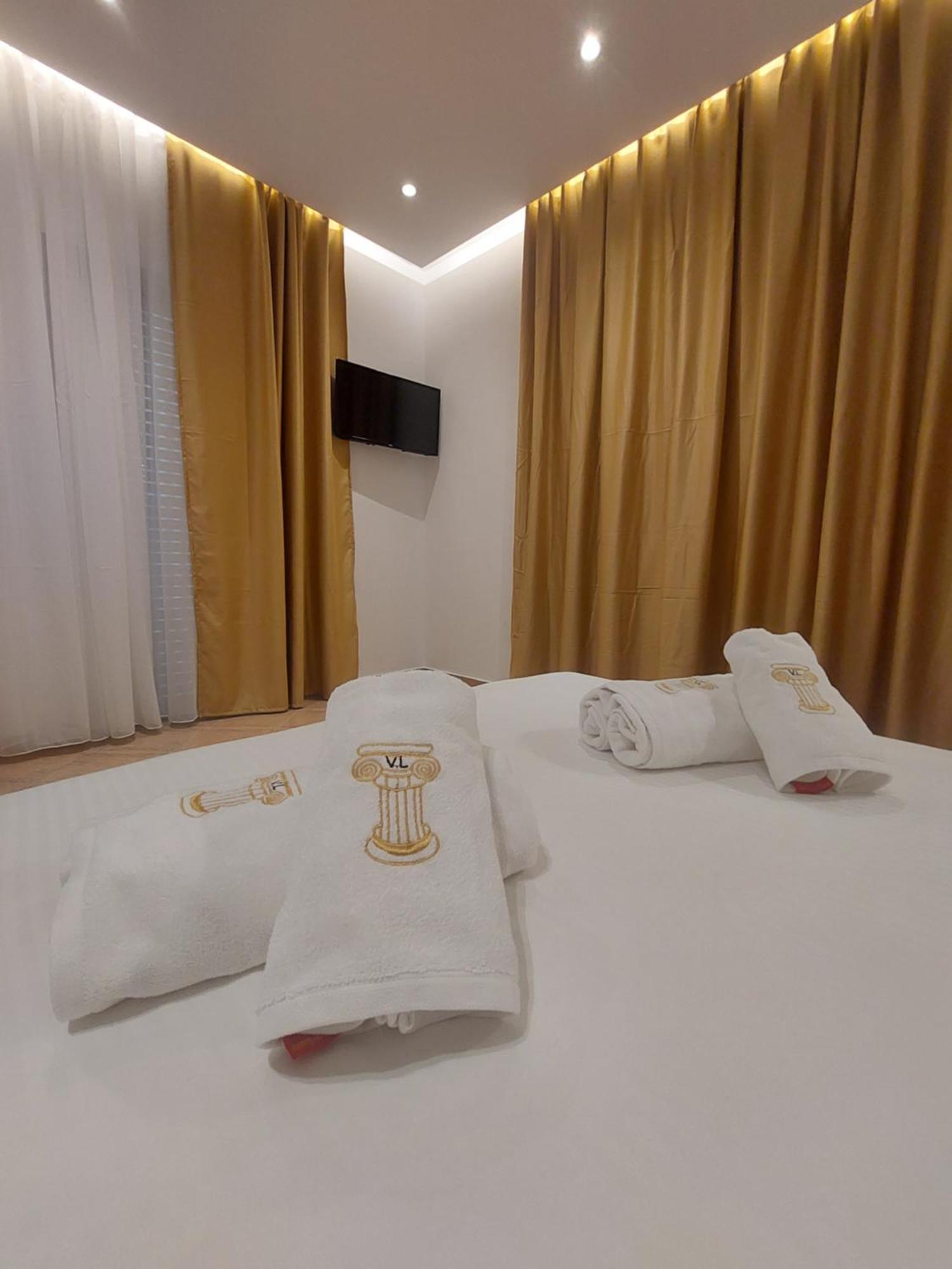 Villa-leandro * Ksamil