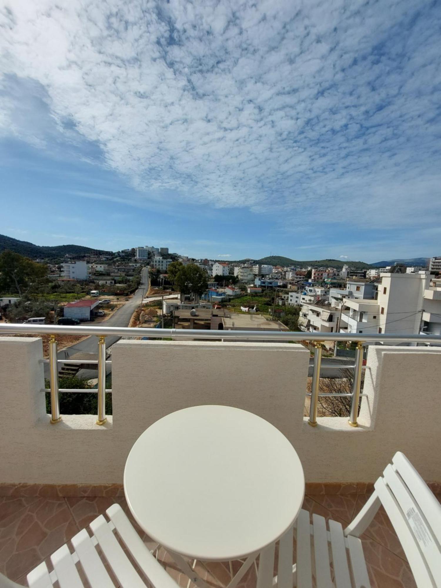 Villa-leandro Hotel