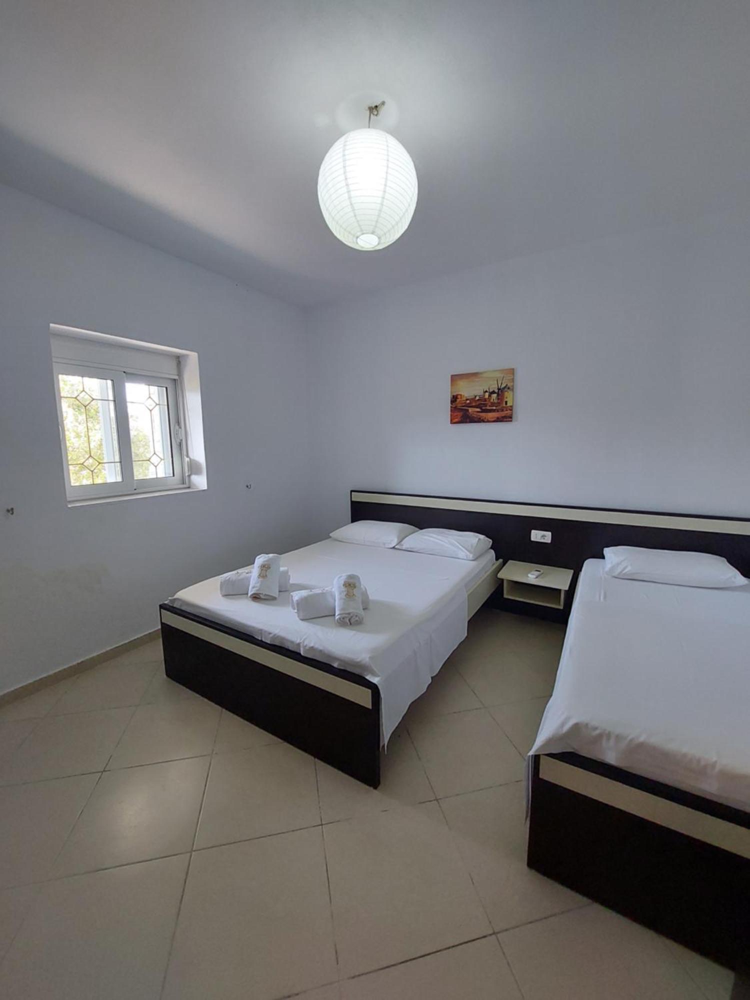 Villa-leandro Hotel Ksamil