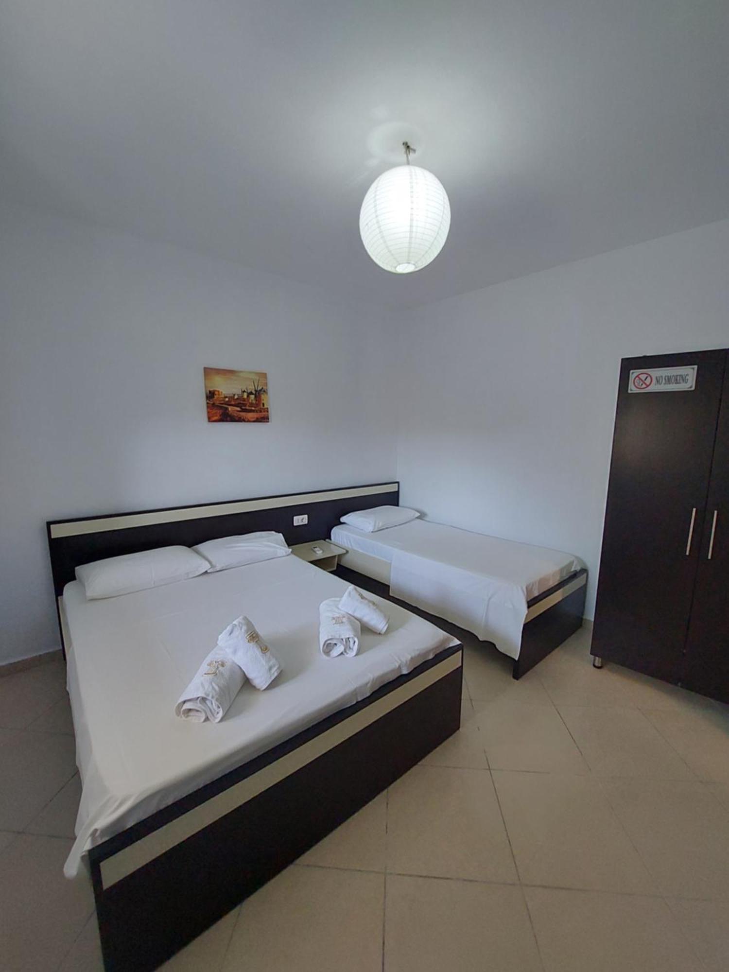 Villa-leandro Hotel *