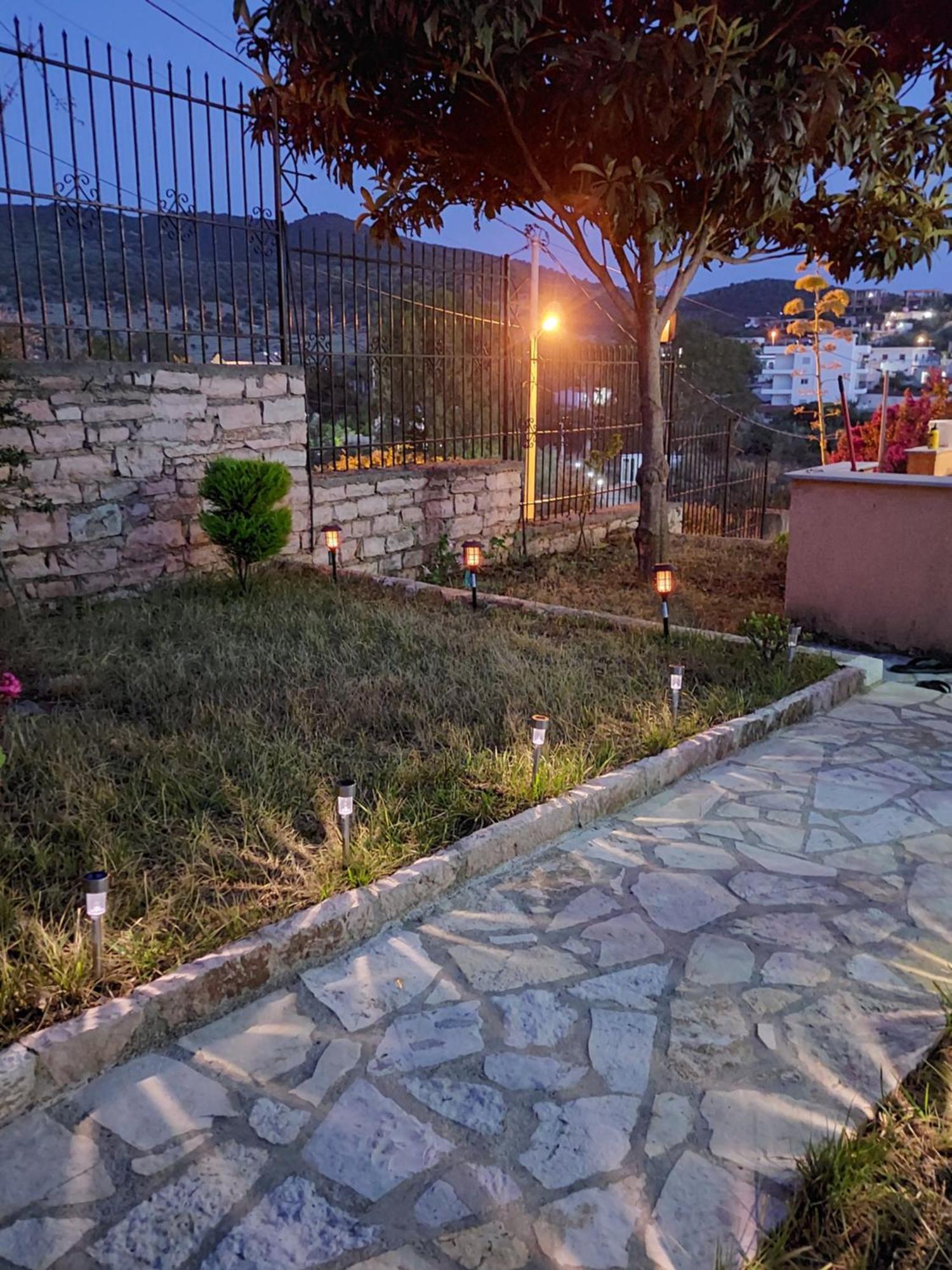 Villa-leandro Hotel *