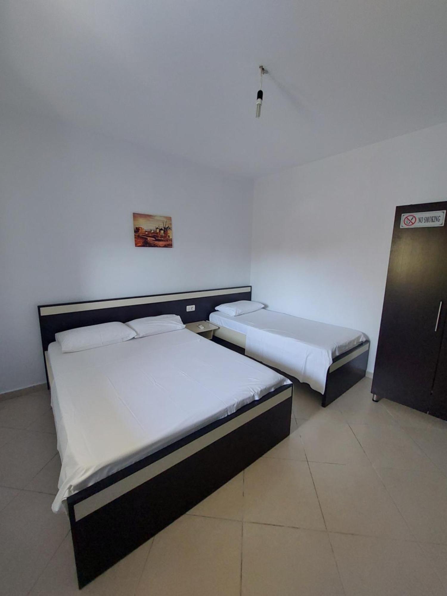 Hotel Villa-leandro *