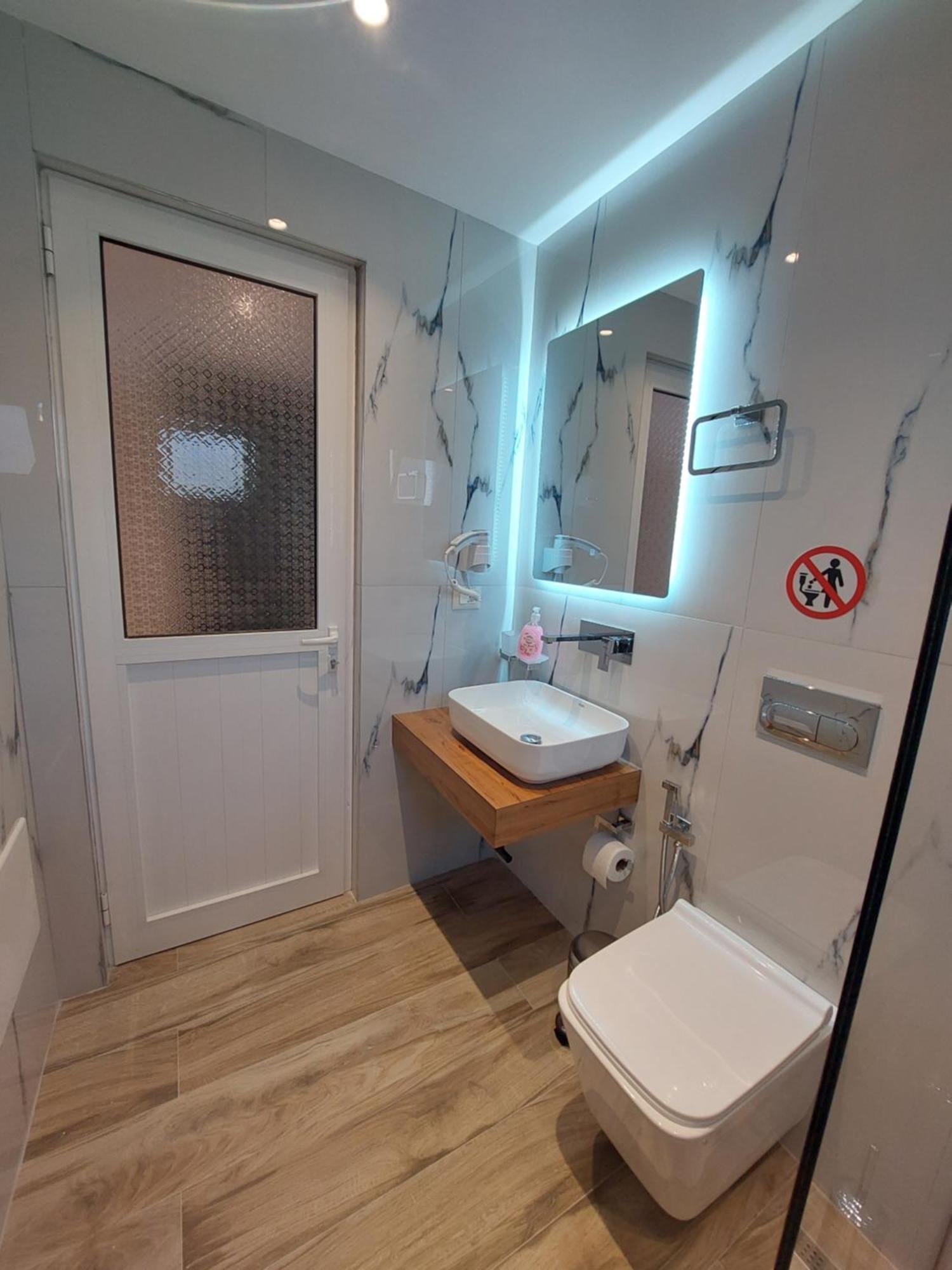 Villa-leandro Hotel