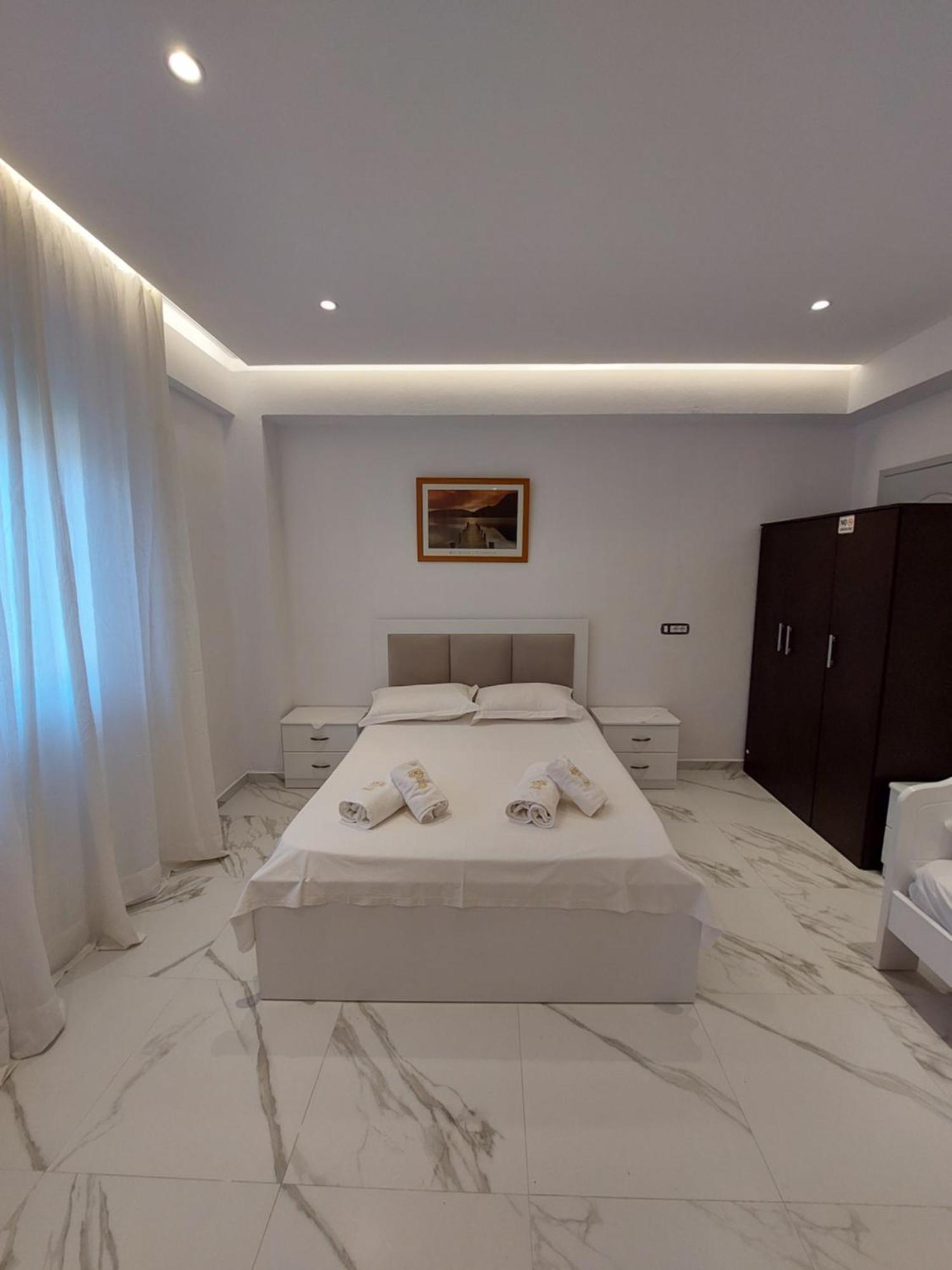 Villa-leandro Hotel *