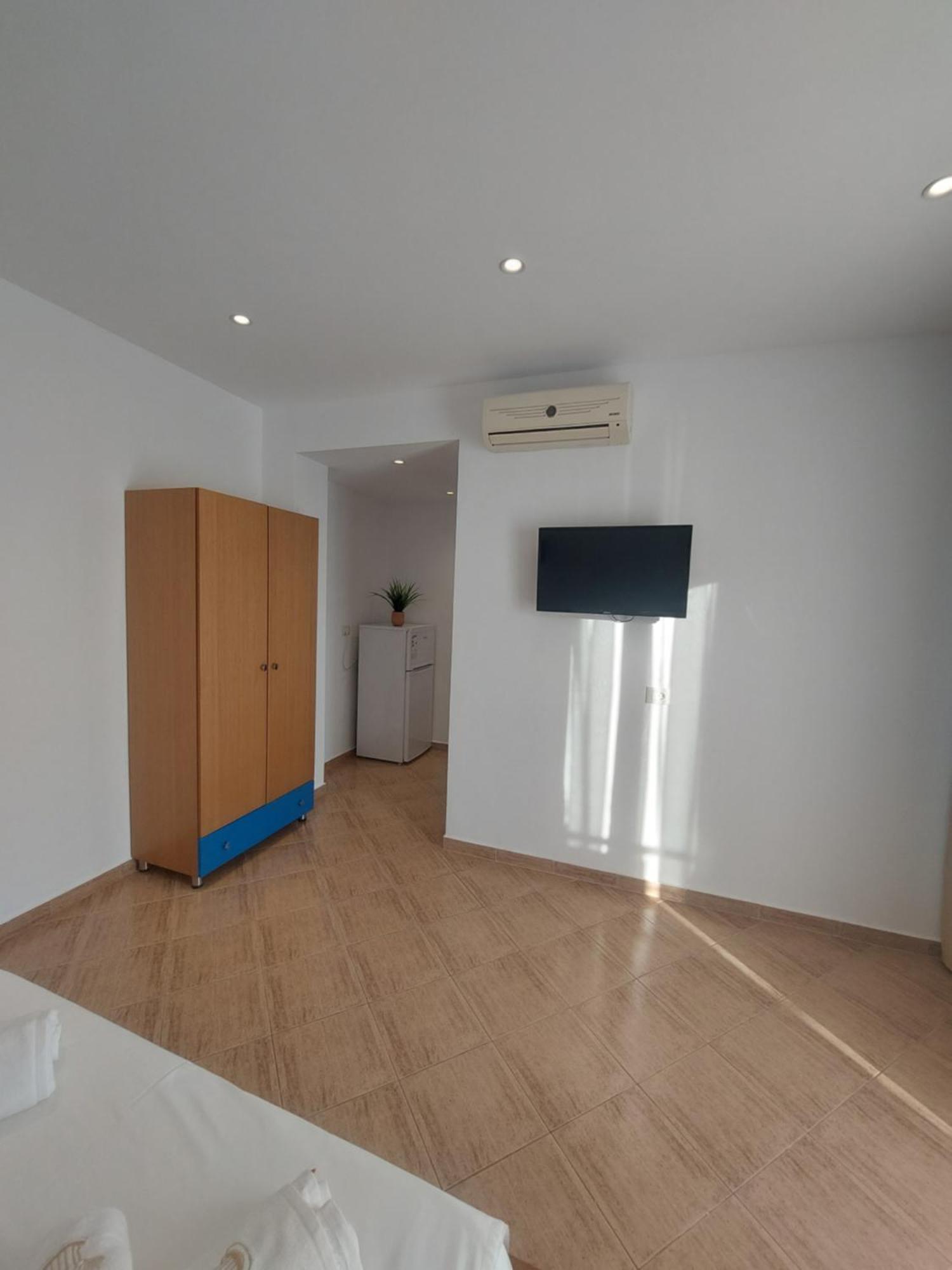 Hotel Villa-leandro
