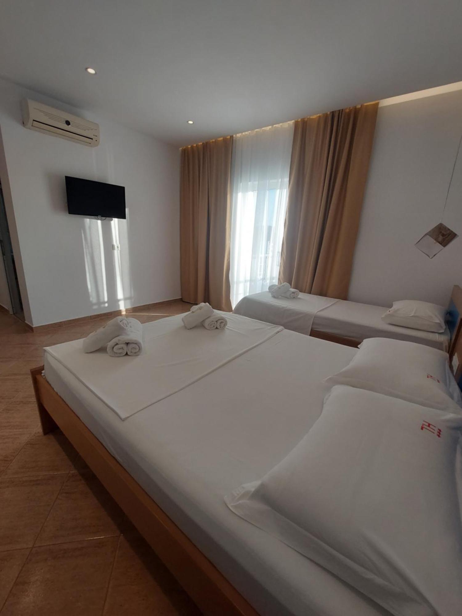 Villa-leandro Hotel