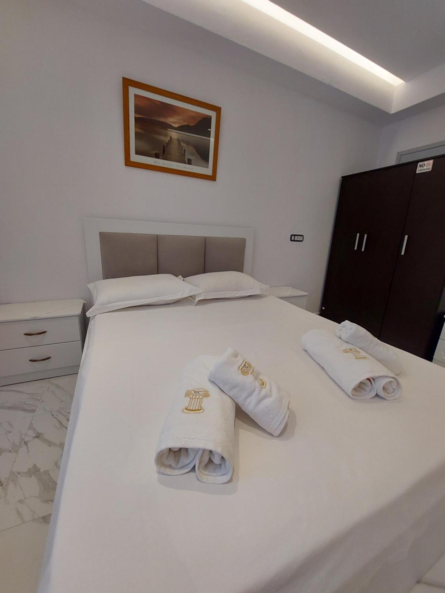 Villa-leandro Hotel *