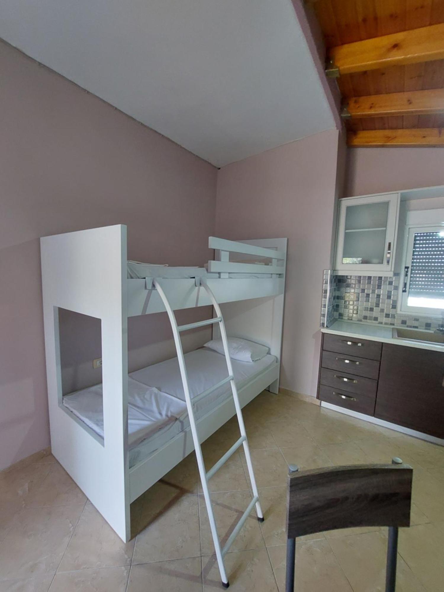 Villa-leandro * Ksamil
