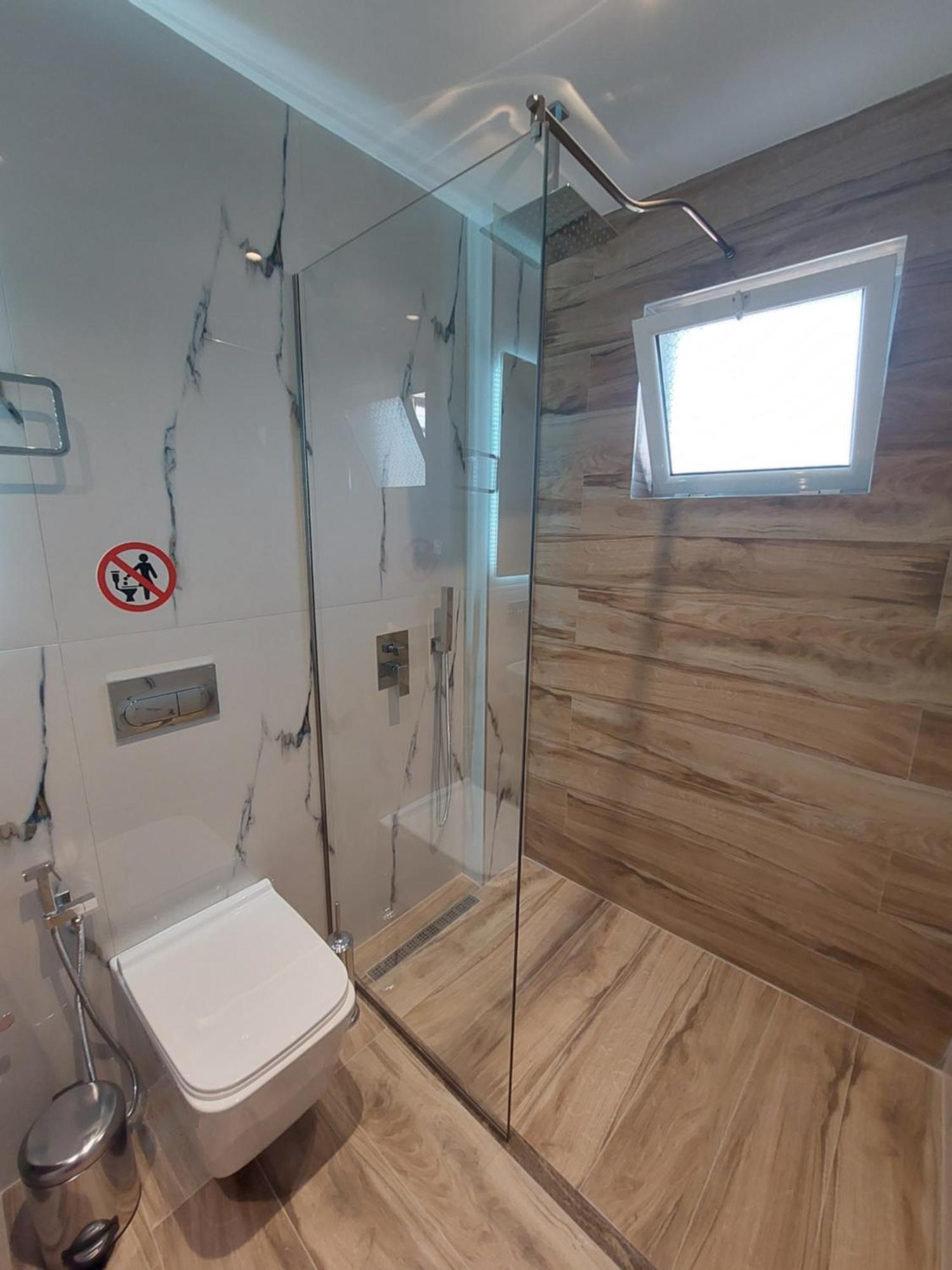 Villa-leandro Hotel Ksamil