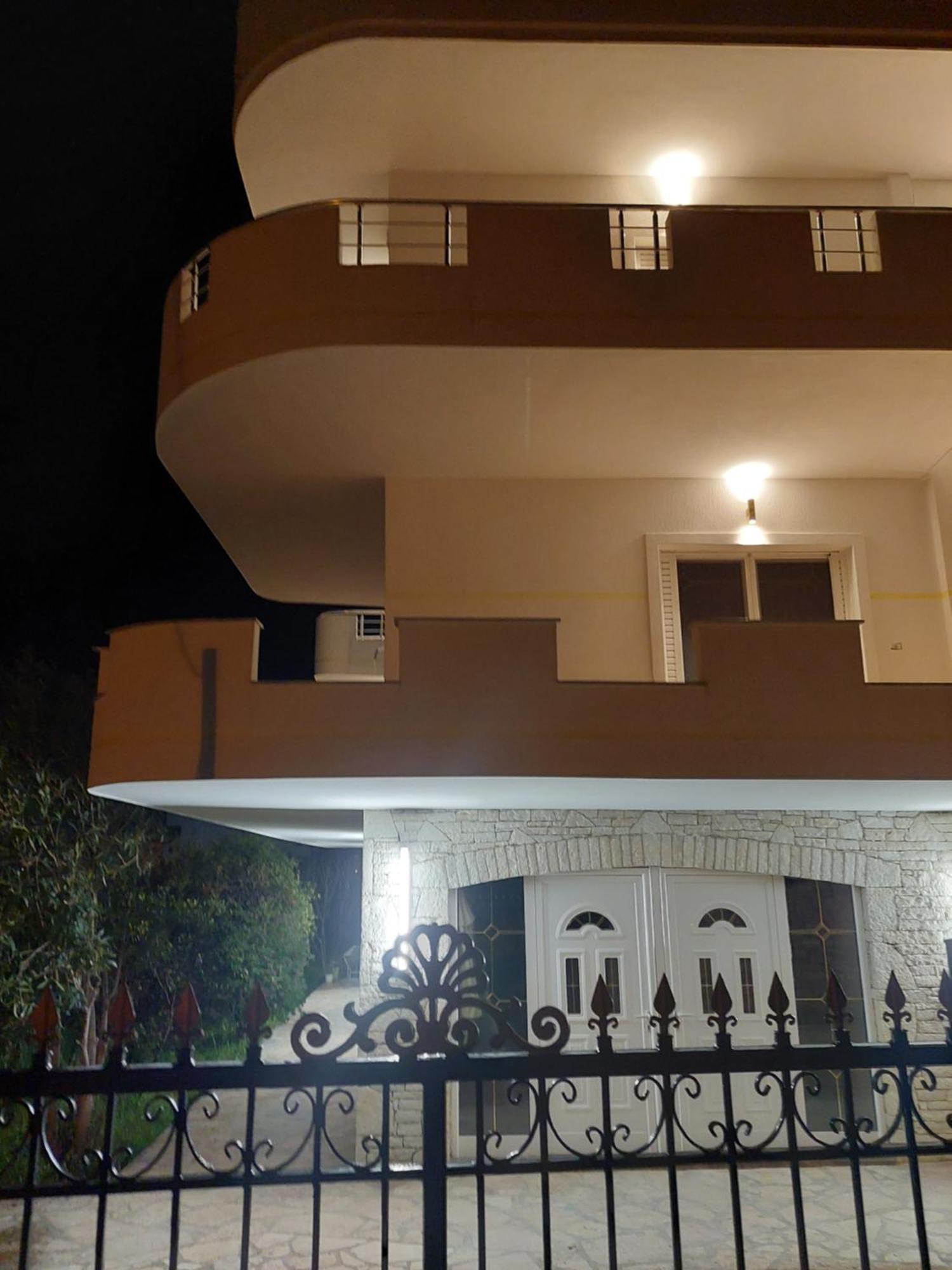 Hotel Villa-leandro *