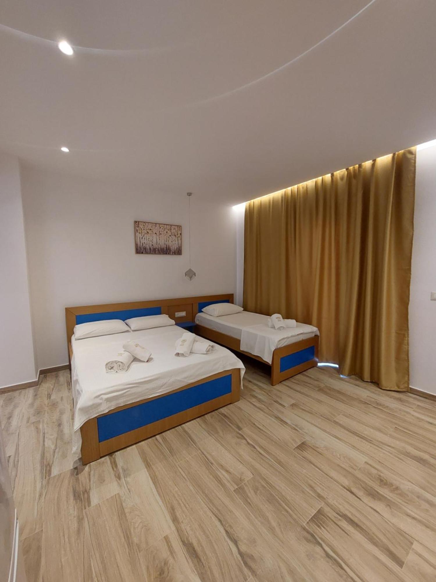 Villa-leandro Hotel