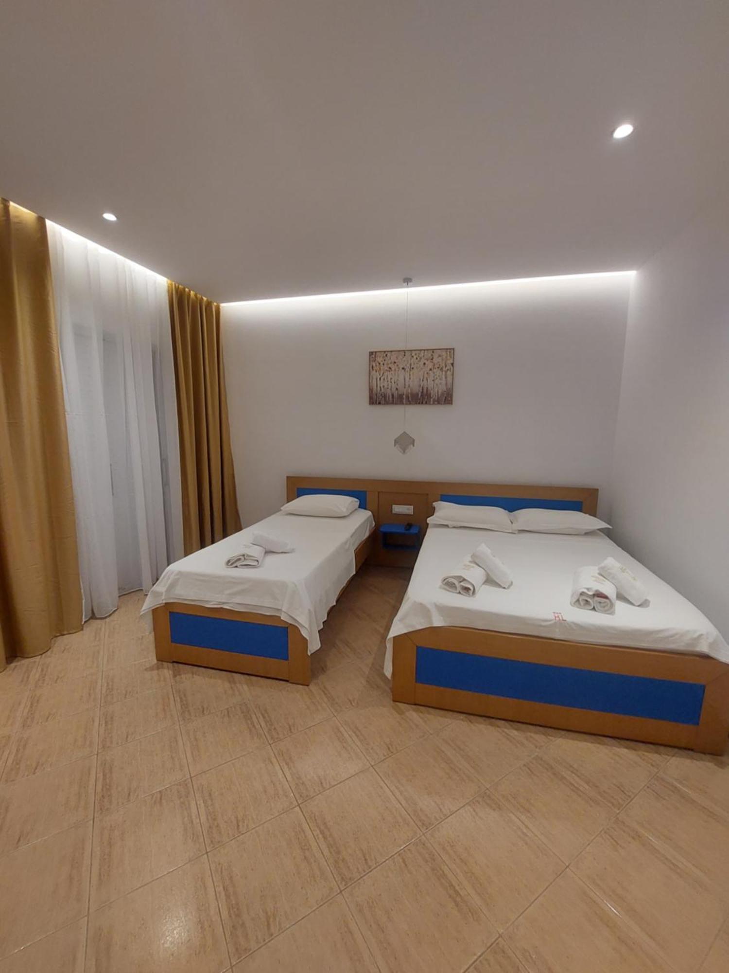 Villa-leandro Hotel *