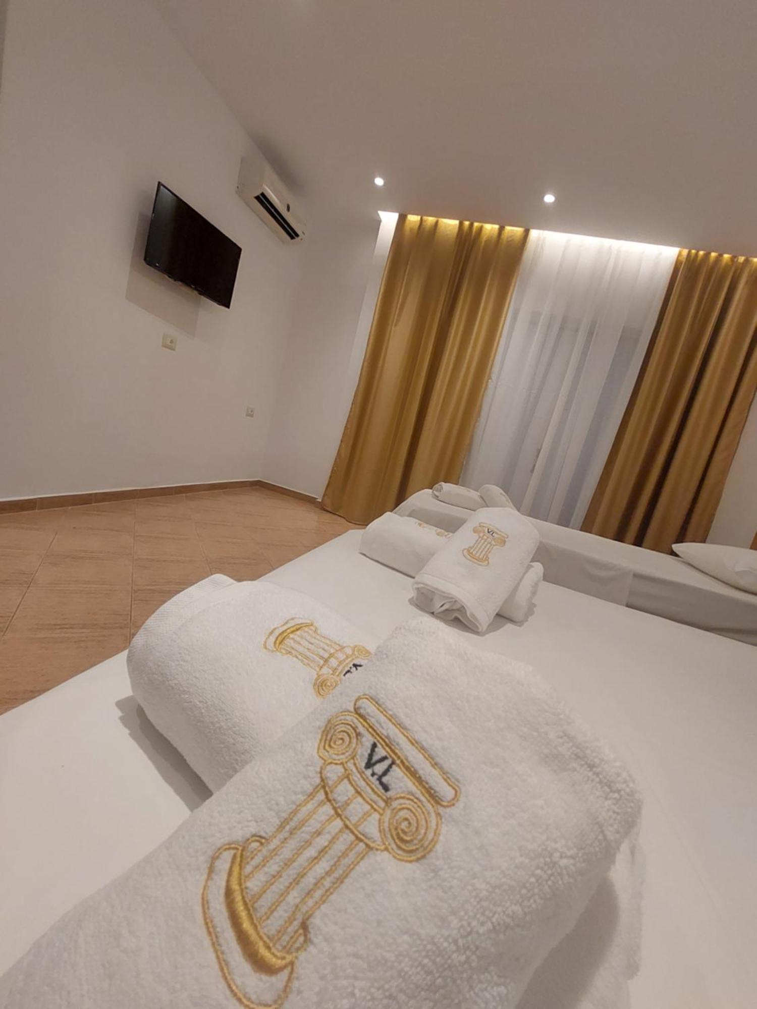 Villa-leandro Hotel