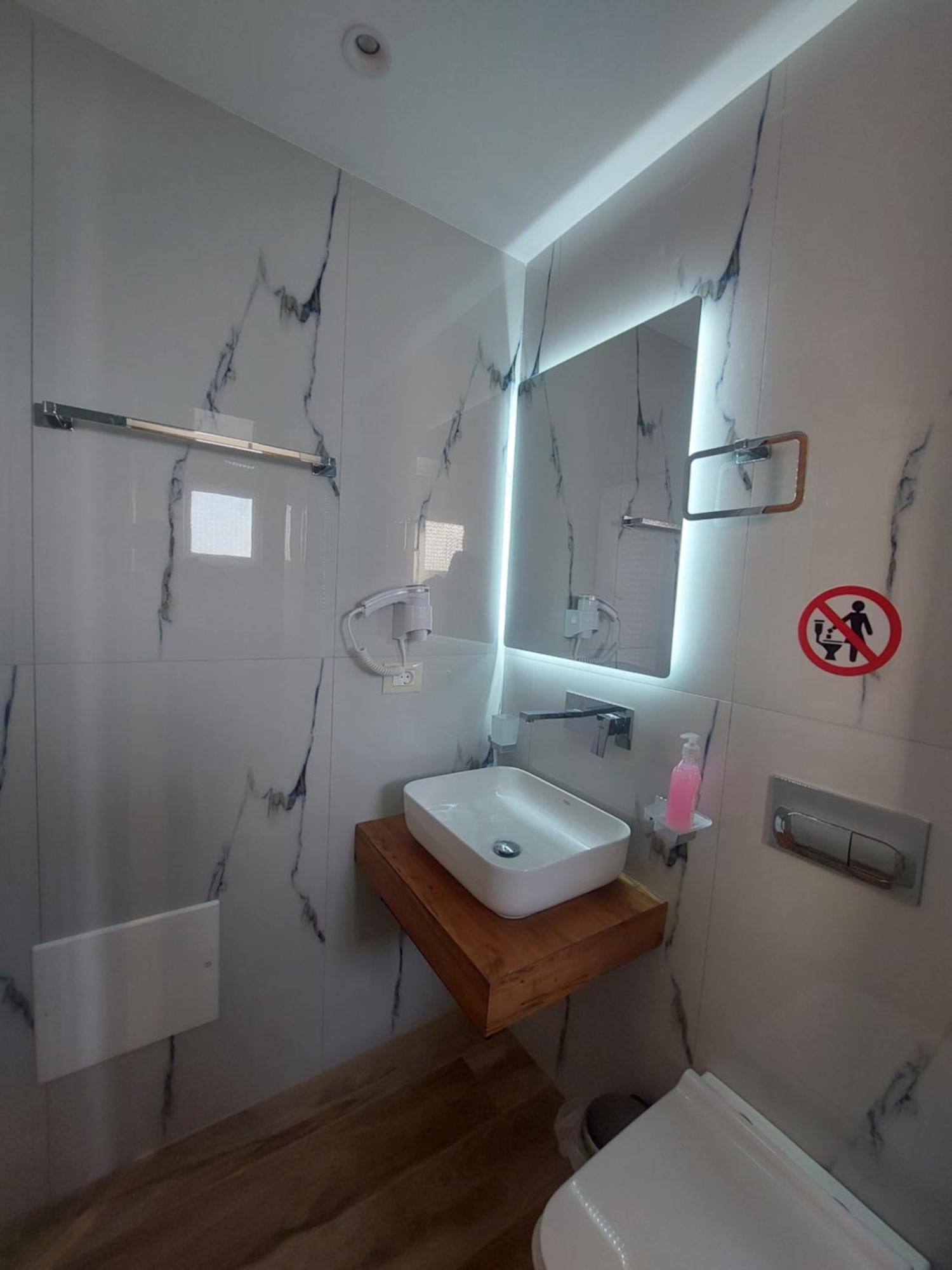 Hotel Villa-leandro
