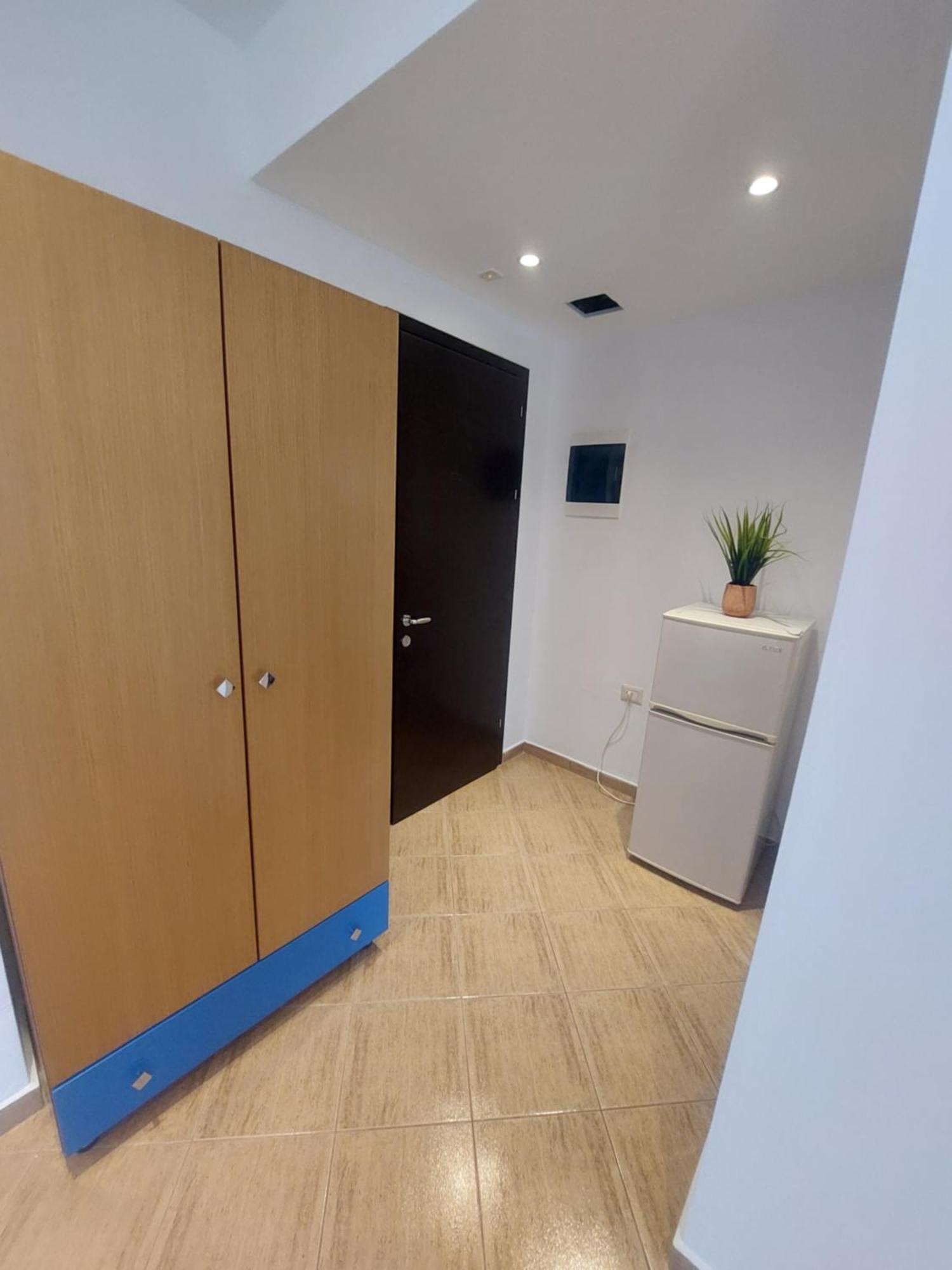 Villa-leandro Hotel Ksamil