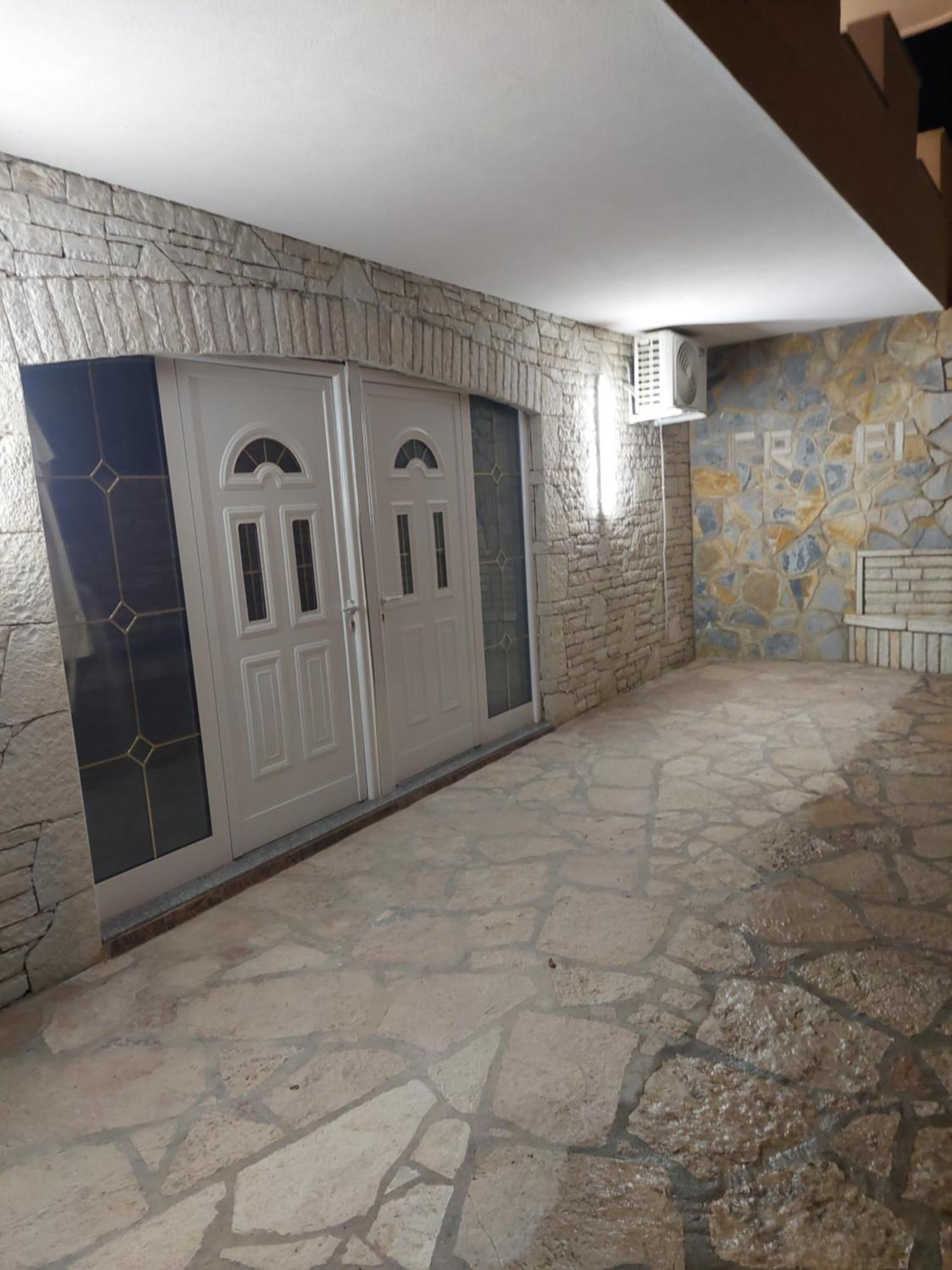 Villa-leandro Hotel