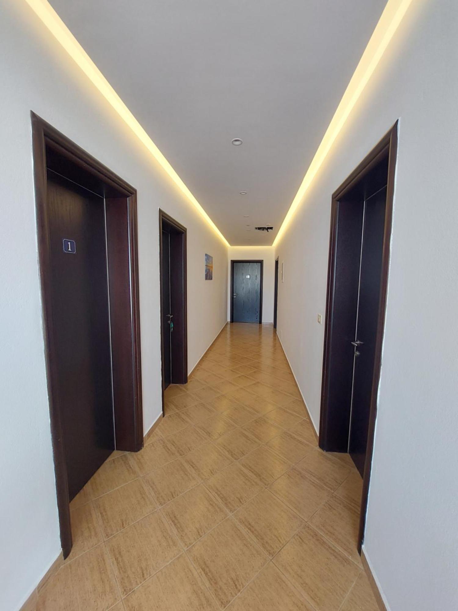 Villa-leandro Hotel *