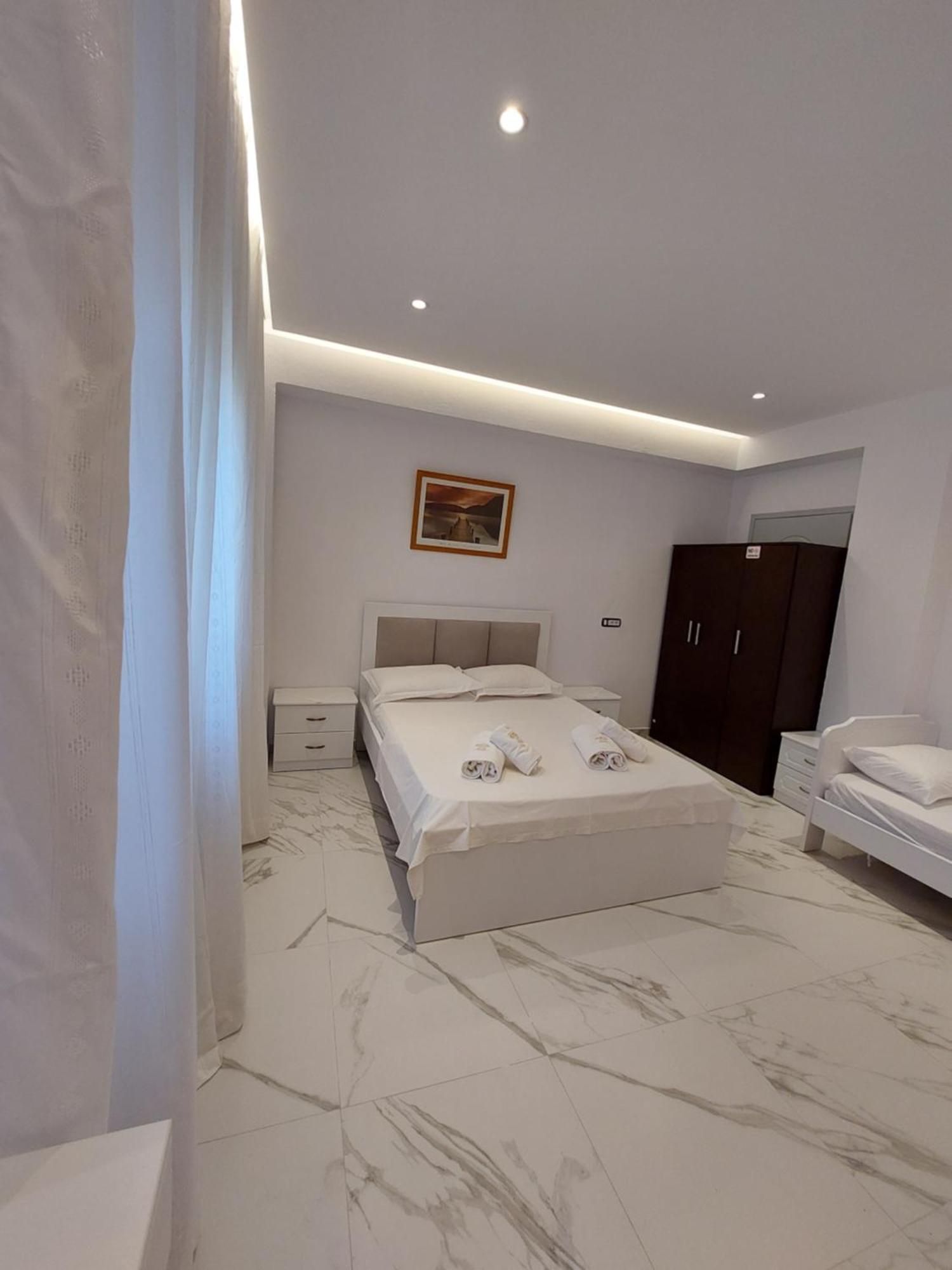 Villa-leandro Hotel *
