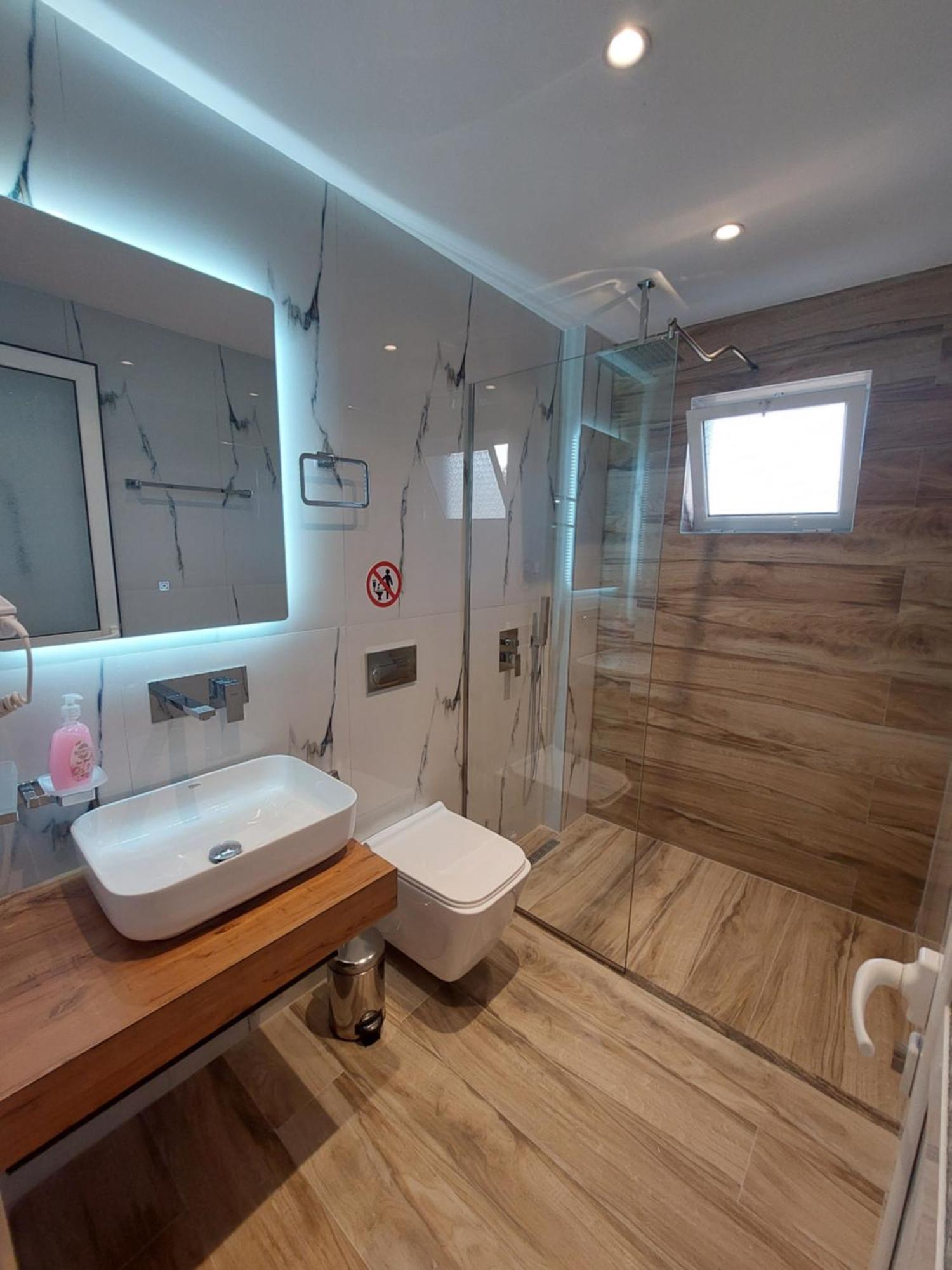 Hotel Villa-leandro *