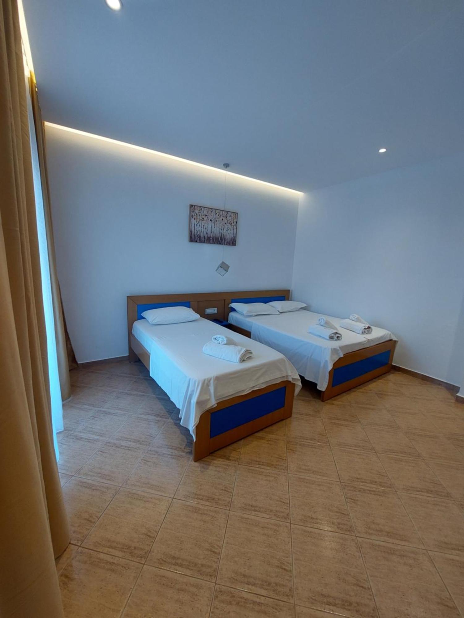 Villa-leandro Hotel