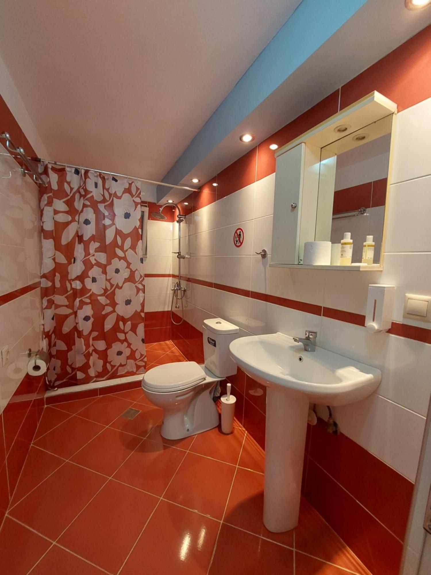 Hotel Villa-leandro