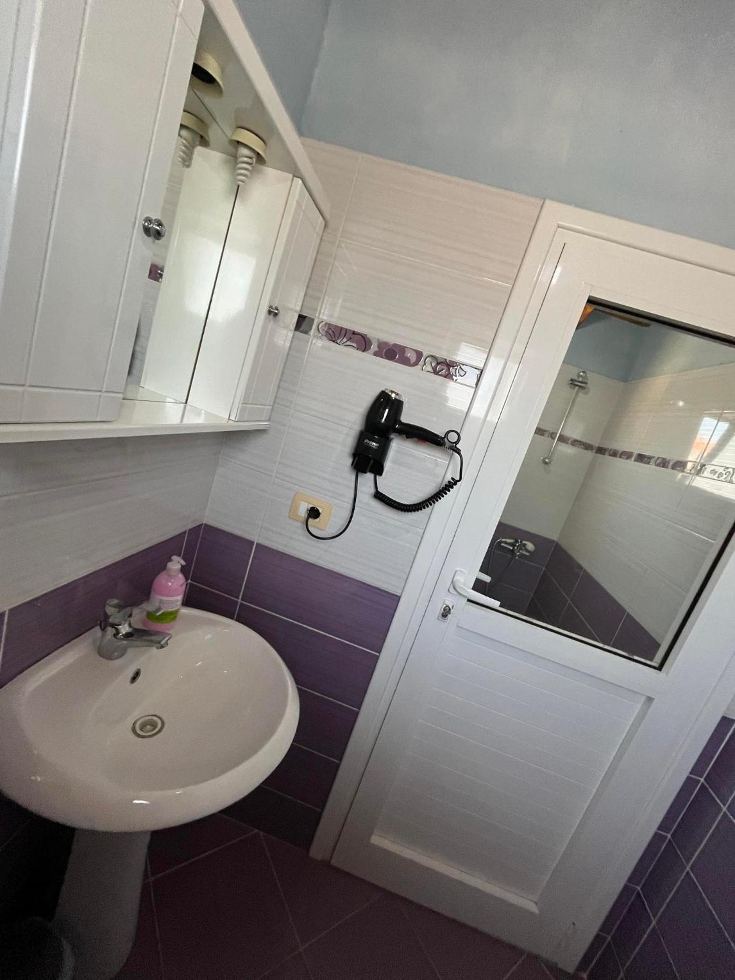Hotel Villa-leandro *