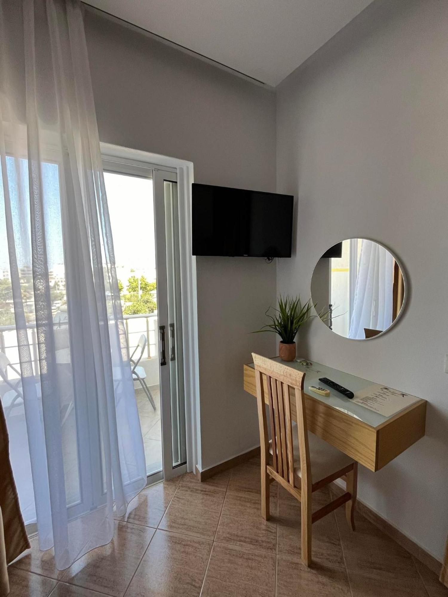 Hotel Villa-leandro *
