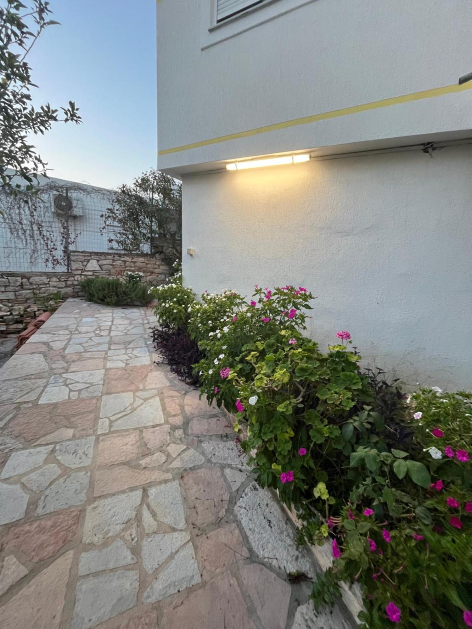 Villa-leandro Hotel
