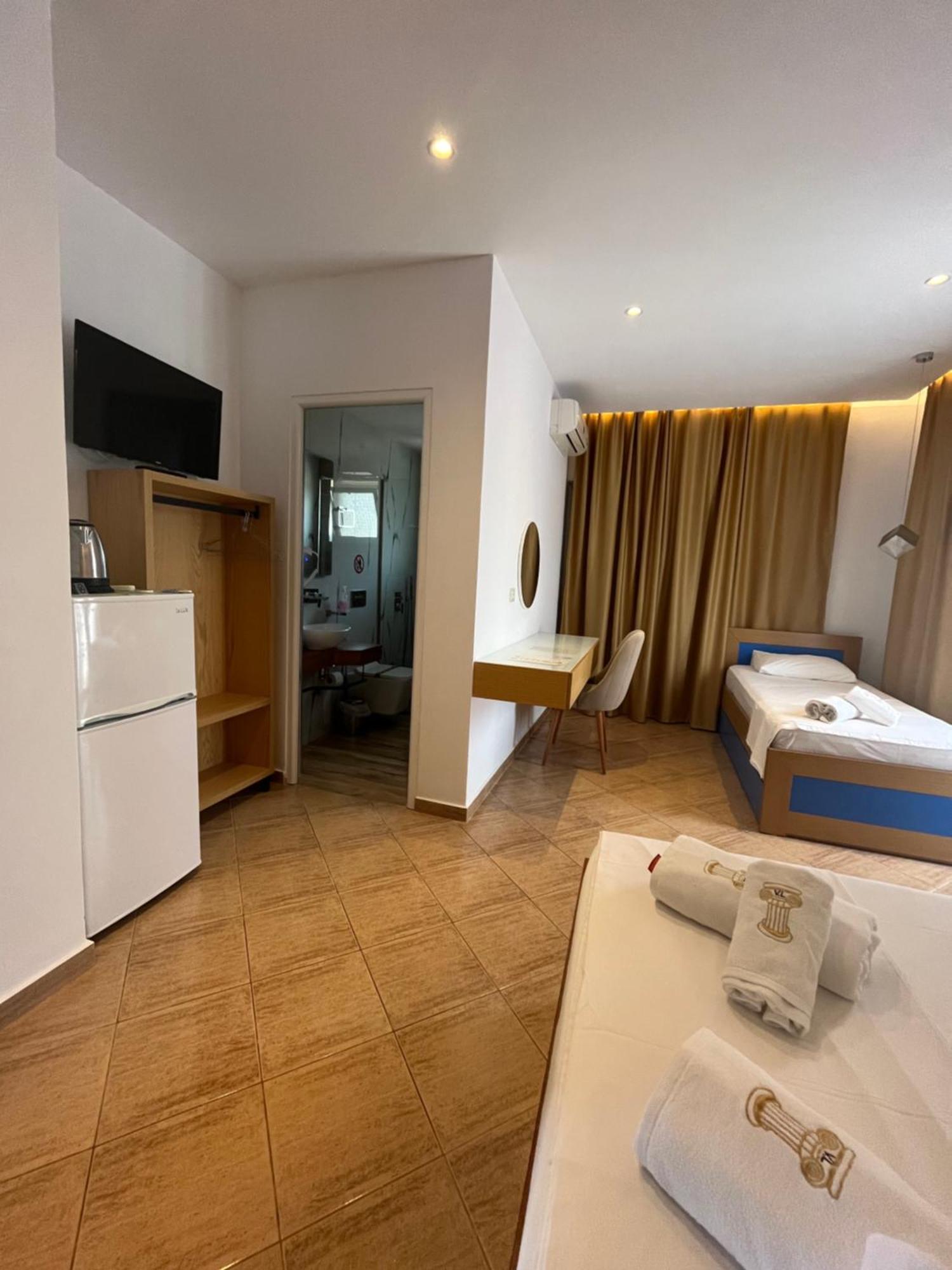 Villa-leandro Hotel *